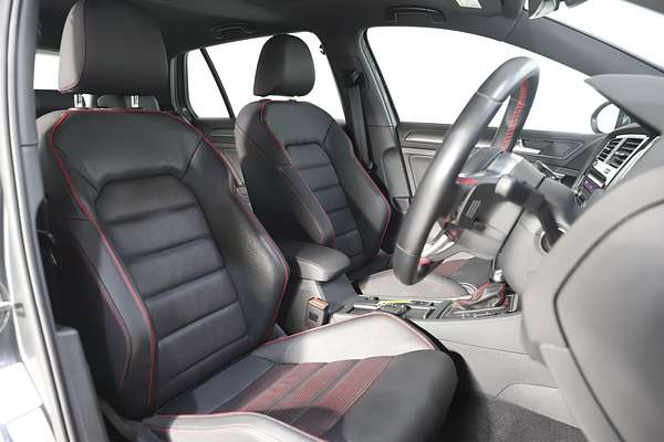 2020 Volkswagen Golf GTI 7.5