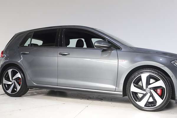 2020 Volkswagen Golf GTI 7.5