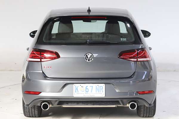 2020 Volkswagen Golf GTI 7.5