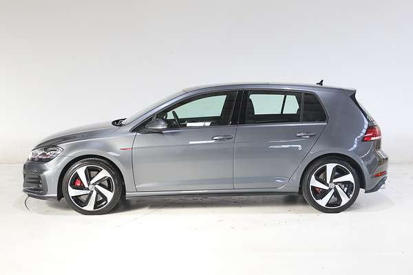 2020 Volkswagen Golf GTI 7.5