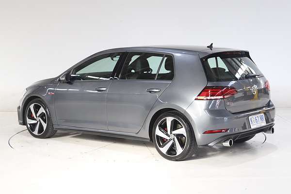 2020 Volkswagen Golf GTI 7.5