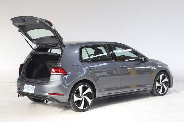2020 Volkswagen Golf GTI 7.5