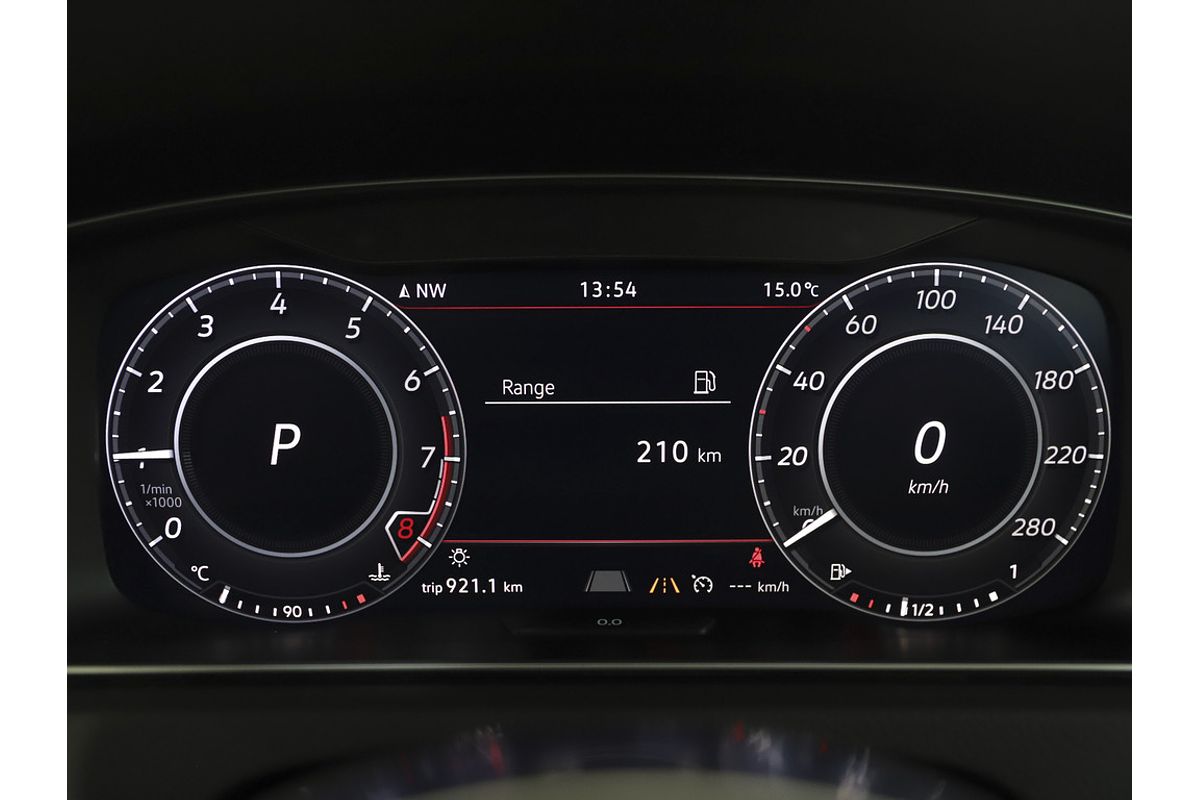 2020 Volkswagen Golf GTI 7.5