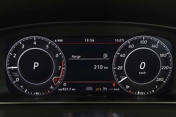 2020 Volkswagen Golf GTI 7.5