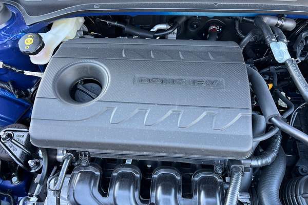 2024 Hyundai Venue QX.V5