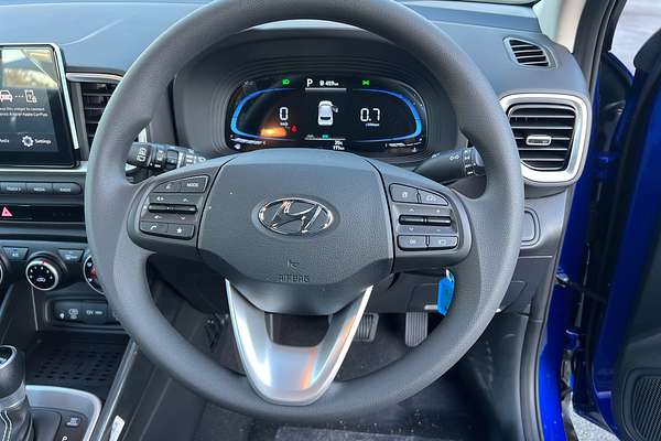 2024 Hyundai Venue QX.V5