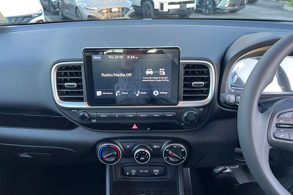 2024 Hyundai Venue QX.V5