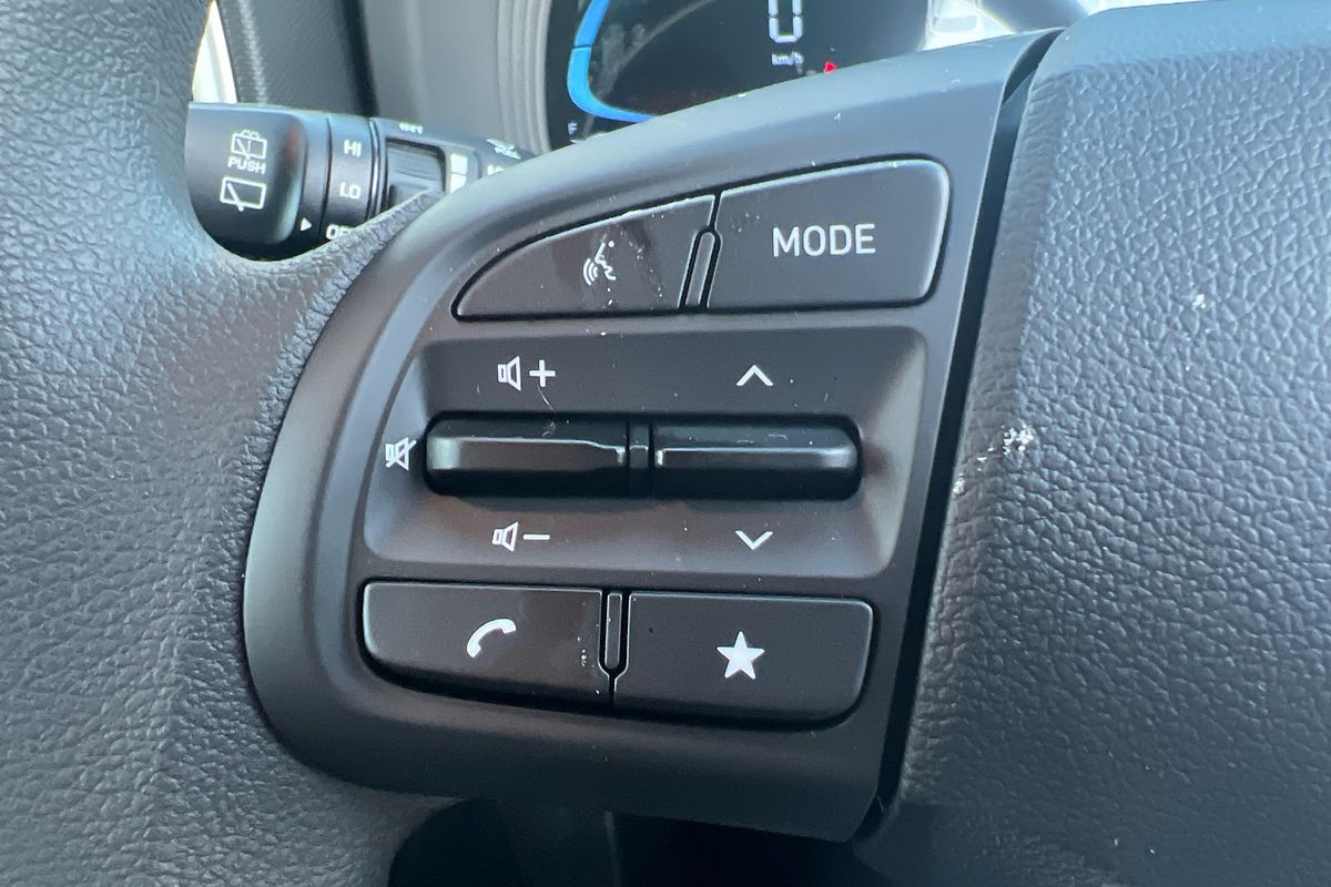 2024 Hyundai Venue QX.V5