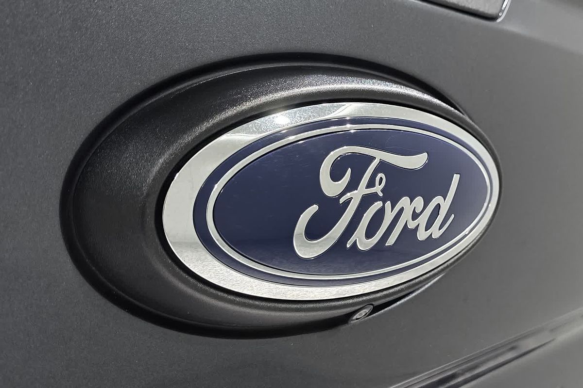 2024 Ford RANGER RANGER WILDTRAK 2.0 (4x4) TRA3a399 4X4 2.0L