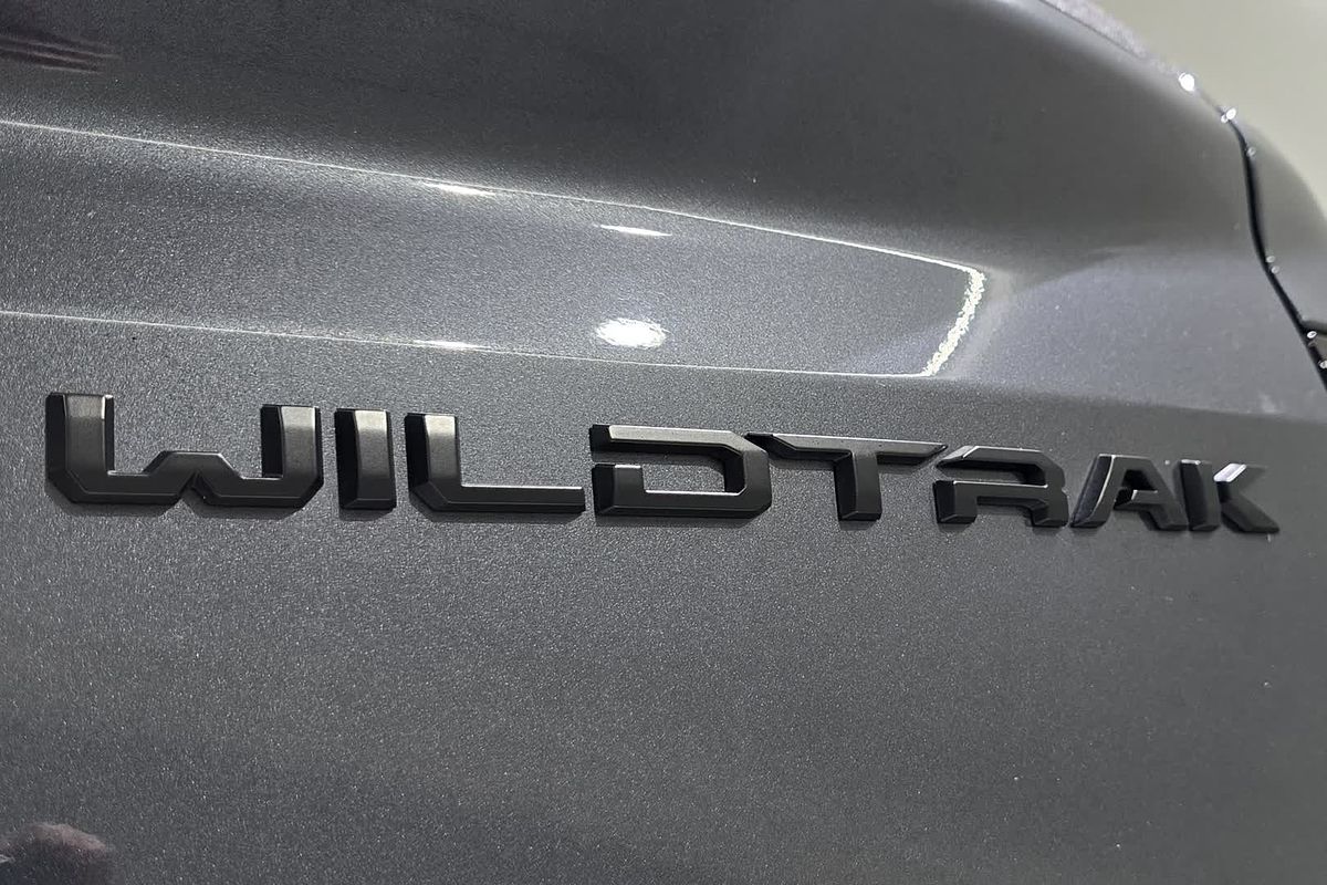 2024 Ford RANGER RANGER WILDTRAK 2.0 (4x4) TRA3a399 4X4 2.0L