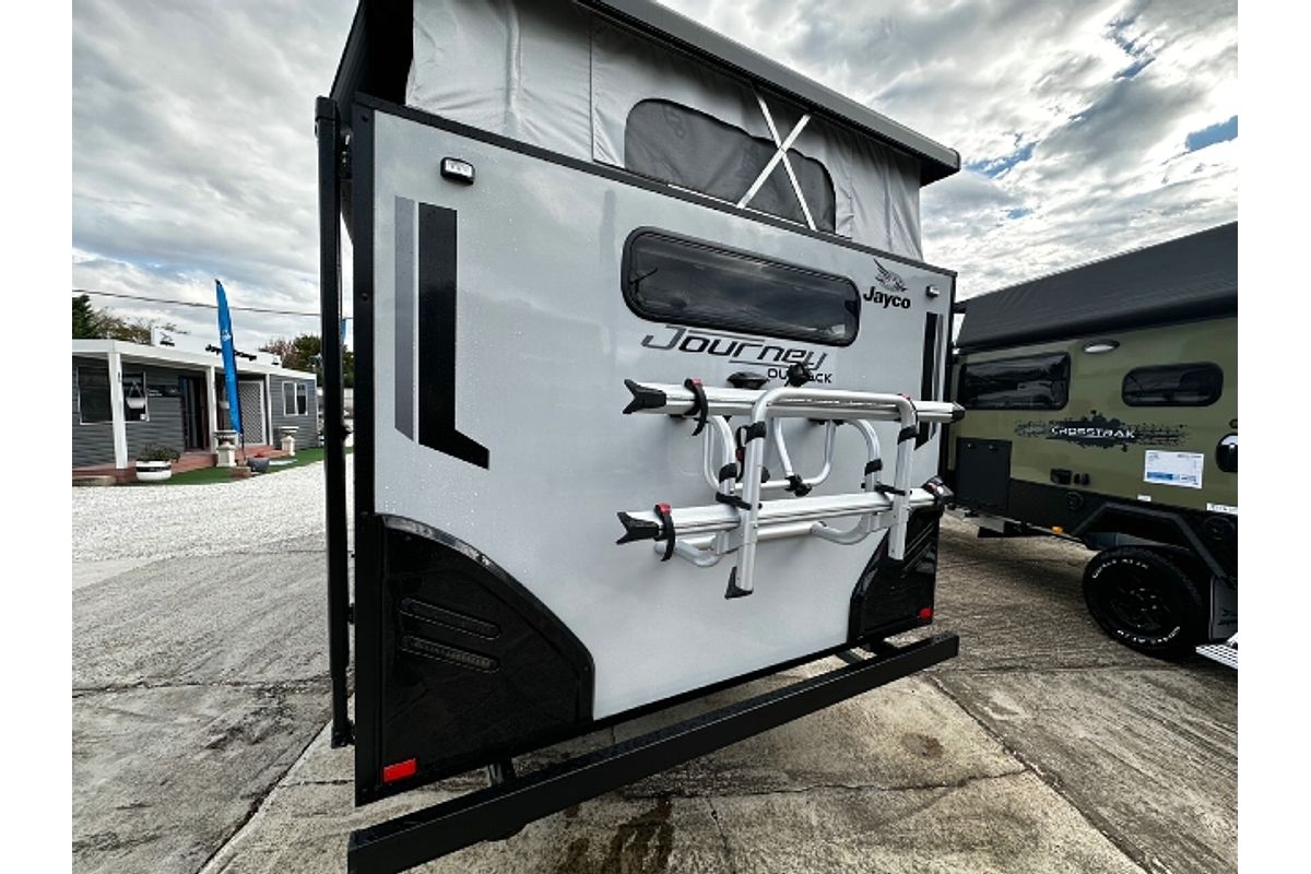 2024 Jayco JOURNEY