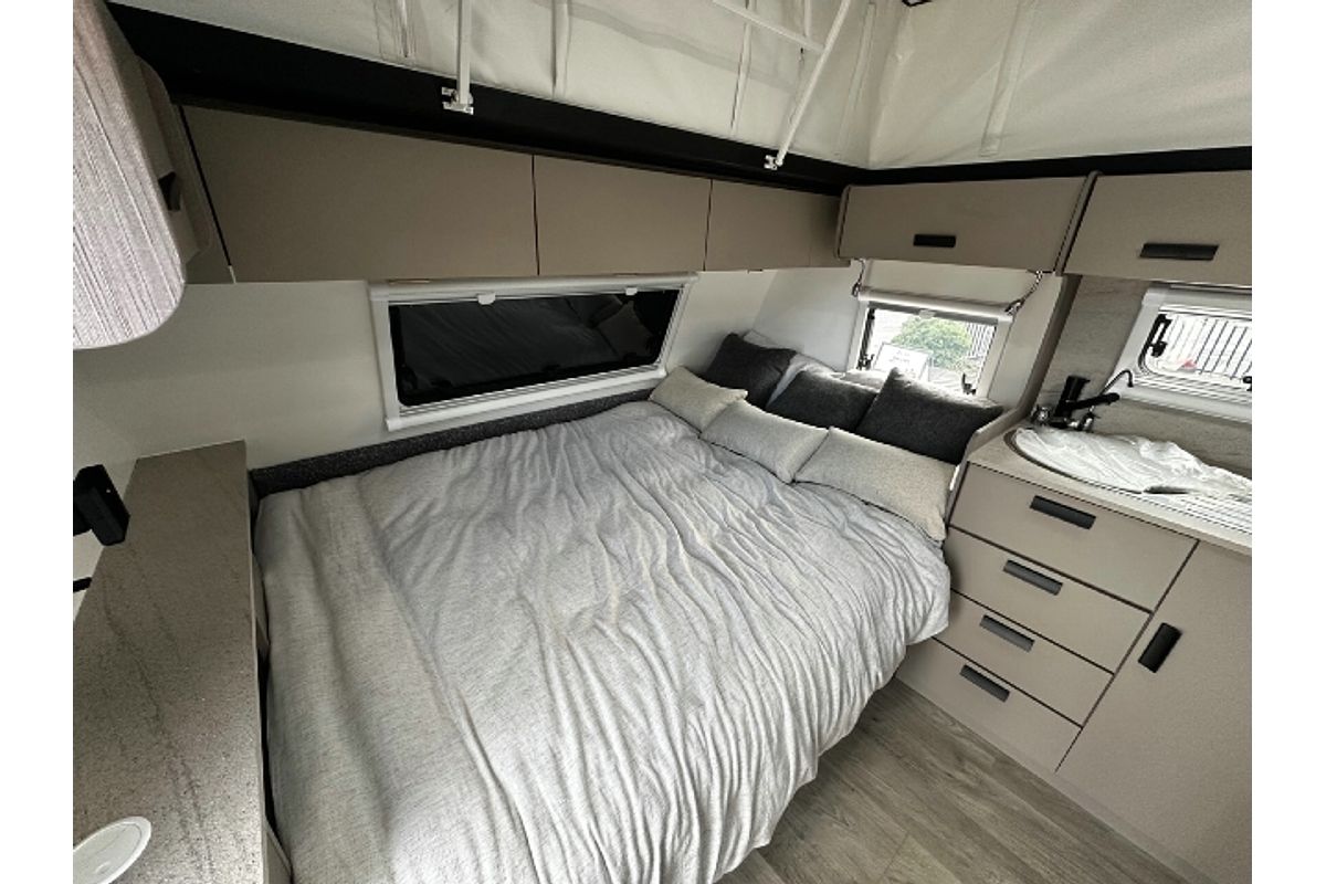 2024 Jayco JOURNEY