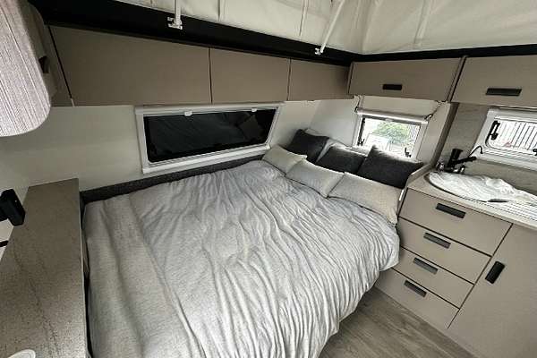 2024 Jayco JOURNEY
