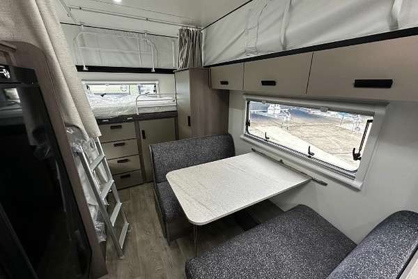 2024 Jayco JOURNEY