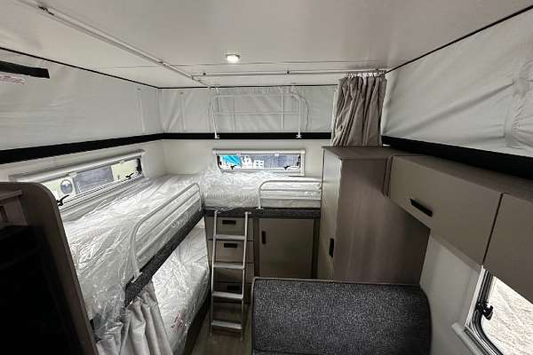 2024 Jayco JOURNEY