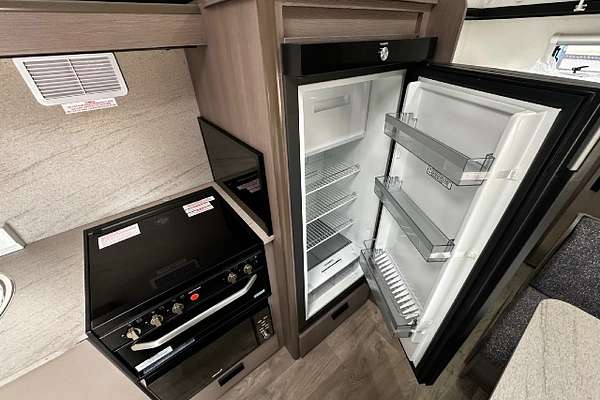 2024 Jayco JOURNEY