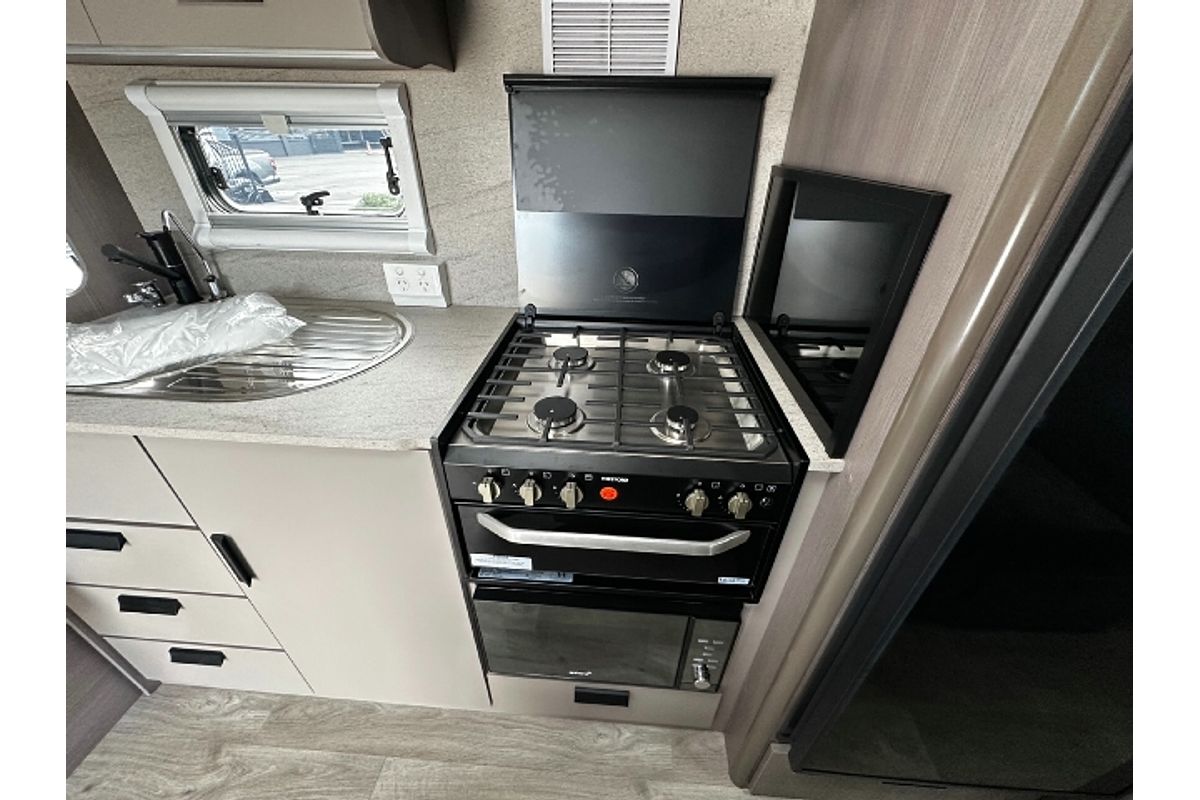 2024 Jayco JOURNEY