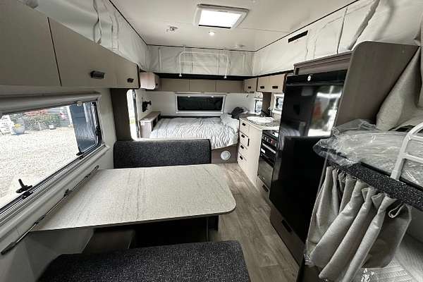 2024 Jayco JOURNEY