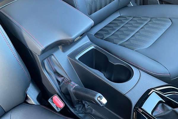 2024 Isuzu D-MAX X-TERRAIN 4X4