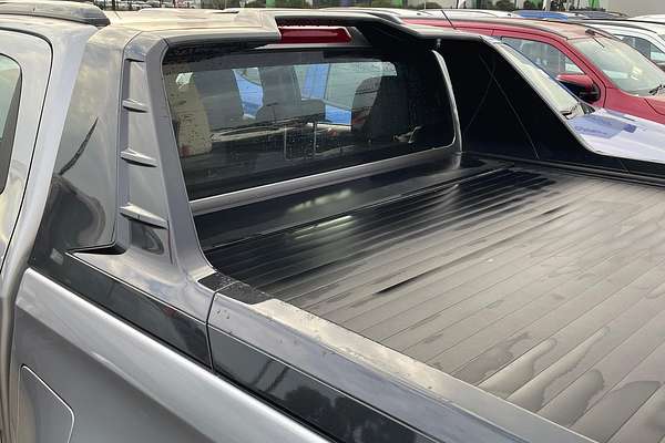 2024 Isuzu D-MAX X-TERRAIN 4X4