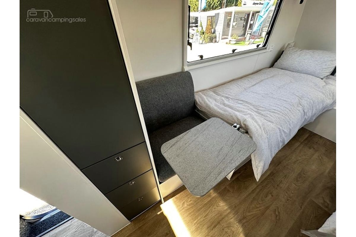 2024 Jayco STARCRAFT CARAVAN 15.48-7.BP.SC-MY24