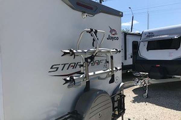 2017 Jayco STARCRAFT CARAVAN 19.61-2.17SC
