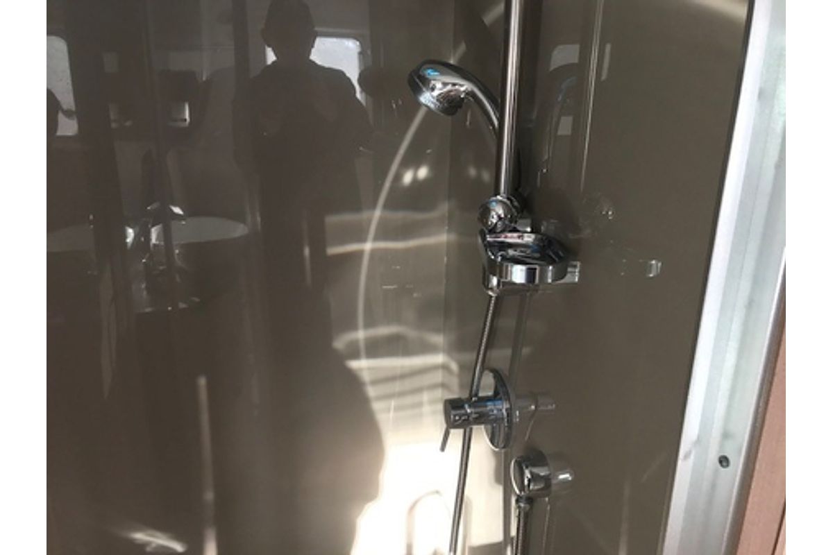 2016 Jayco SILVERLINE CARAVAN 21' (21.65