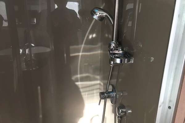 2016 Jayco SILVERLINE CARAVAN 21' (21.65