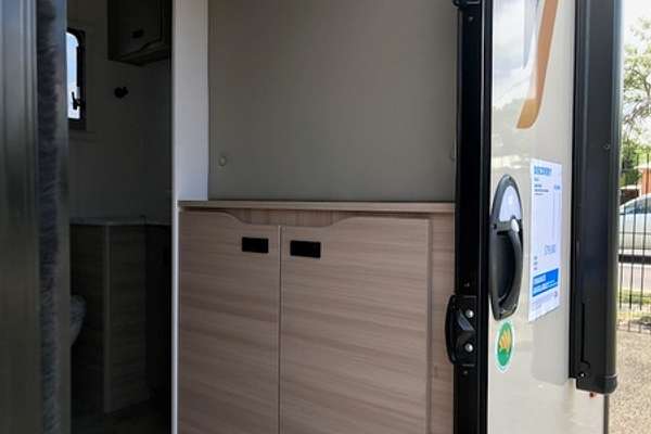 2024 Jayco DISCOVERY CARAVAN 19.61-2.DY-MY25