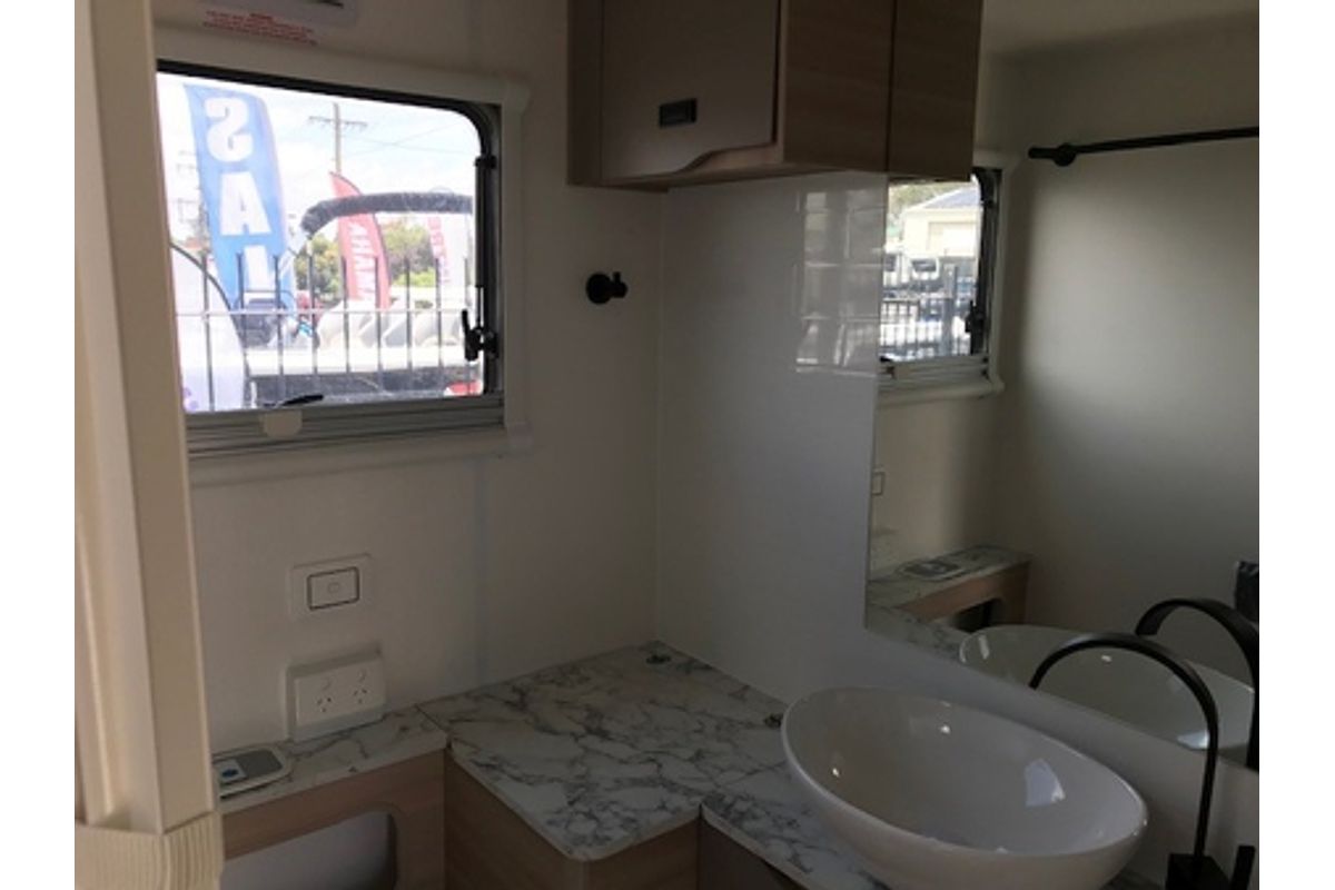 2024 Jayco DISCOVERY CARAVAN 19.61-2.DY-MY25
