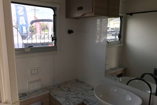 2024 Jayco DISCOVERY CARAVAN 19.61-2.DY-MY25