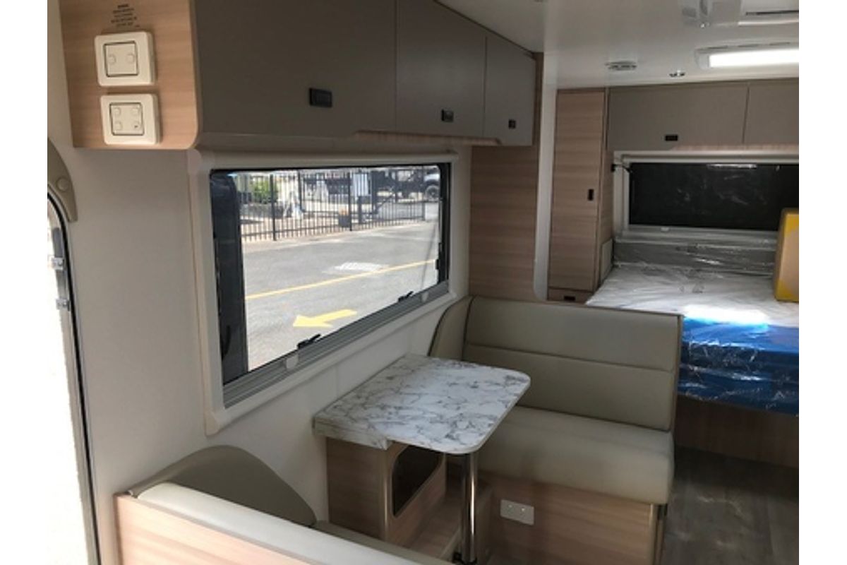 2024 Jayco DISCOVERY CARAVAN 19.61-2.DY-MY25