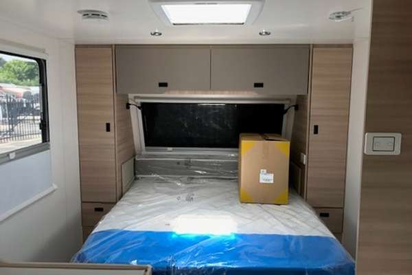 2024 Jayco DISCOVERY CARAVAN 19.61-2.DY-MY25