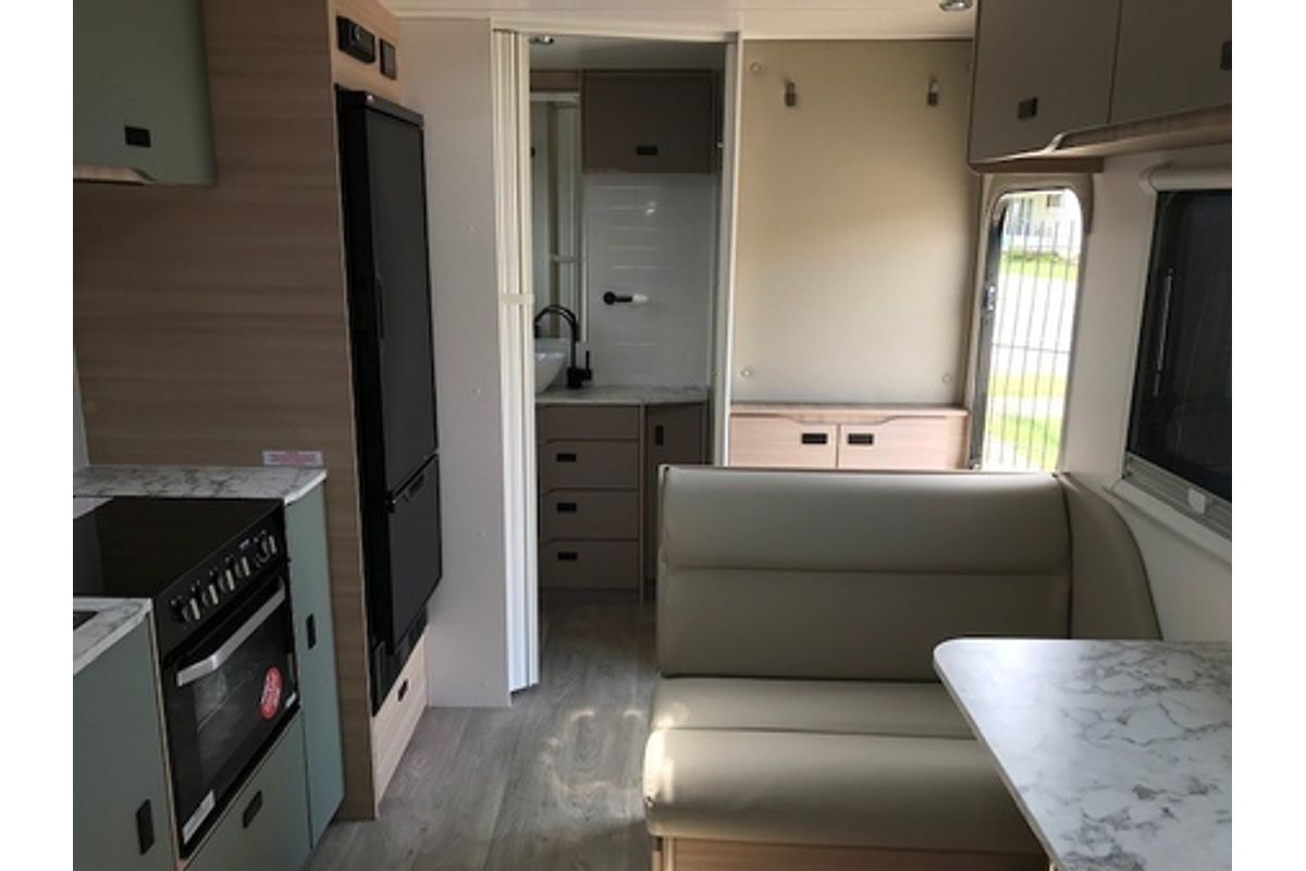2024 Jayco DISCOVERY CARAVAN 19.61-2.DY-MY25