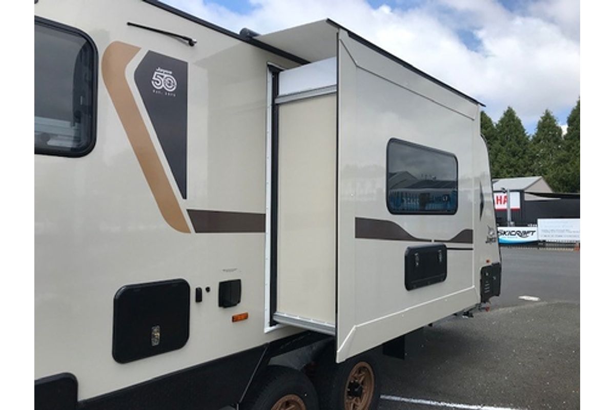 2024 Jayco DISCOVERY CARAVAN 21.66-4.OB.DY-MY25