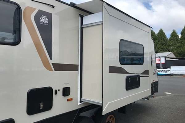 2024 Jayco DISCOVERY CARAVAN 21.66-4.OB.DY-MY25