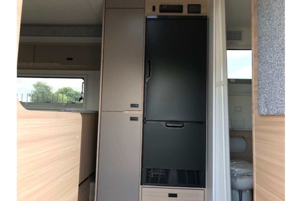 2024 Jayco DISCOVERY CARAVAN 21.66-4.OB.DY-MY25