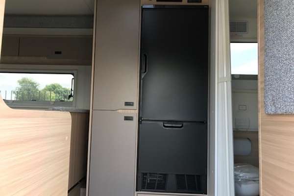 2024 Jayco DISCOVERY CARAVAN 21.66-4.OB.DY-MY25
