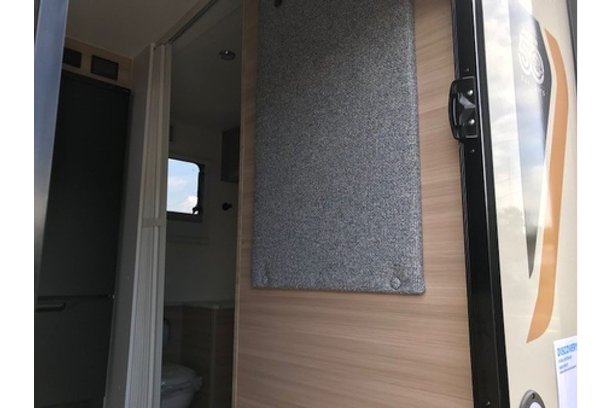2024 Jayco DISCOVERY CARAVAN 21.66-4.OB.DY-MY25