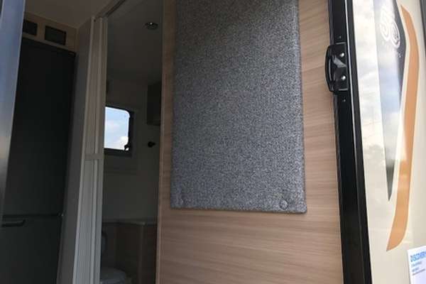 2024 Jayco DISCOVERY CARAVAN 21.66-4.OB.DY-MY25