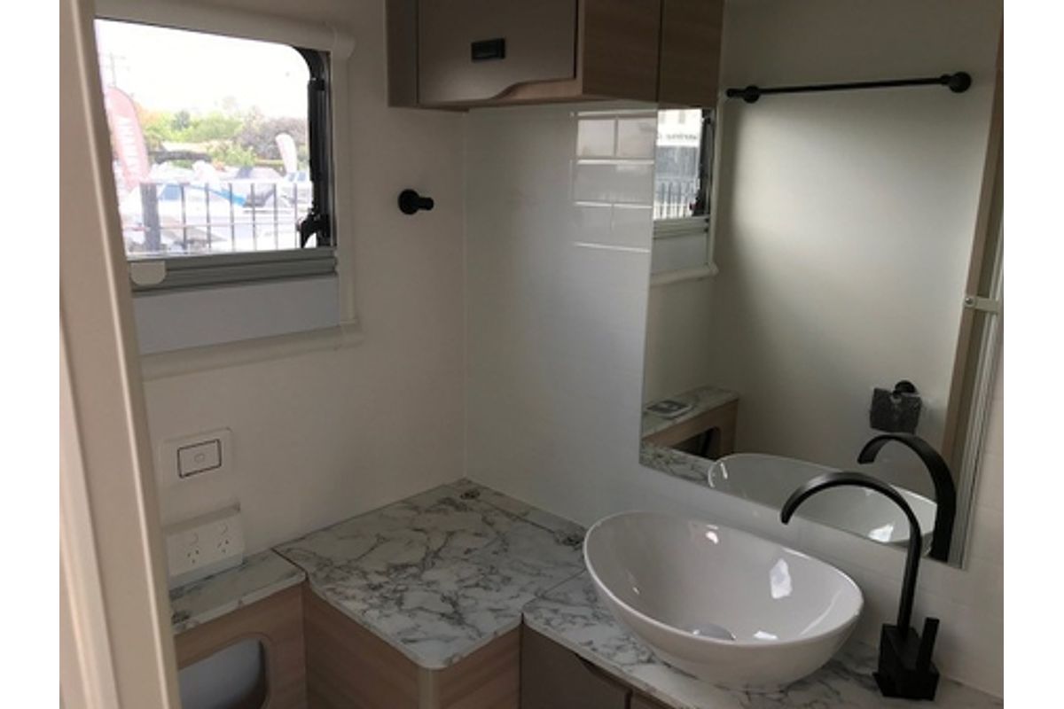 2024 Jayco DISCOVERY CARAVAN 21.66-4.OB.DY-MY25