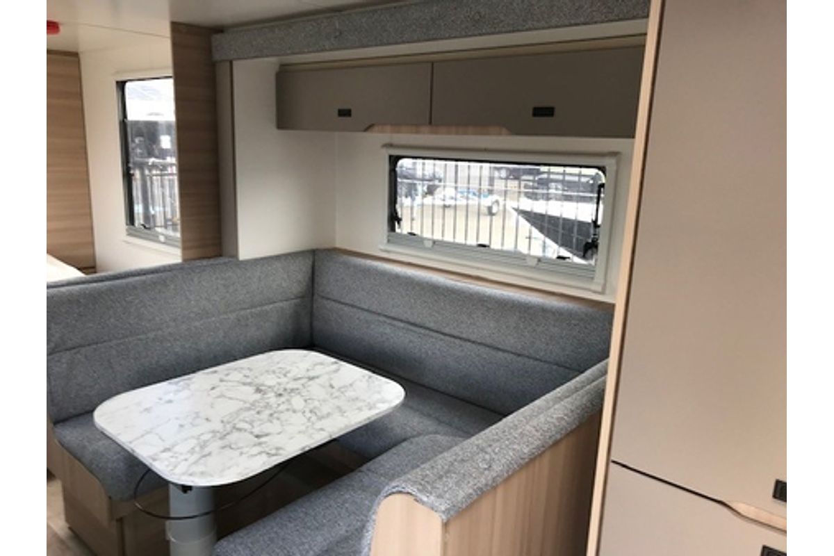 2024 Jayco DISCOVERY CARAVAN 21.66-4.OB.DY-MY25
