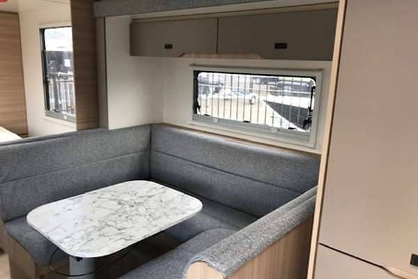 2024 Jayco DISCOVERY CARAVAN 21.66-4.OB.DY-MY25