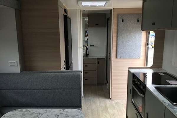 2024 Jayco DISCOVERY CARAVAN 21.66-4.OB.DY-MY25