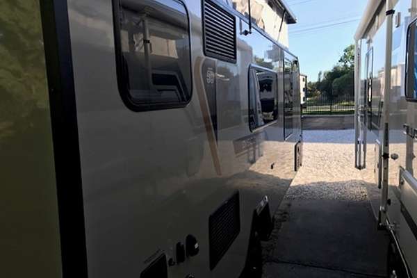 2024 Jayco DISCOVERY POPTOP 16.67-5.DY-MY25