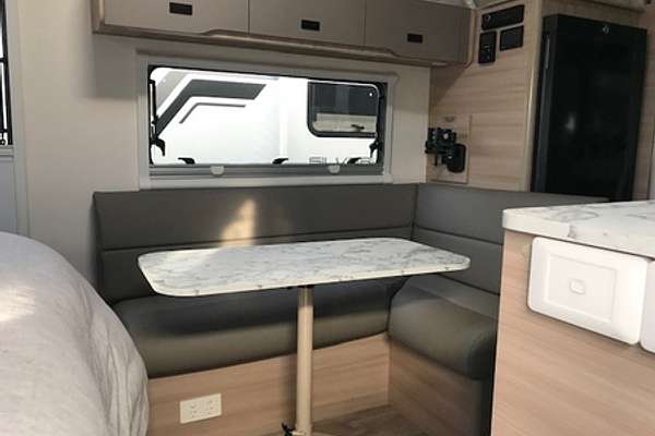 2024 Jayco DISCOVERY POPTOP 16.67-5.DY-MY25