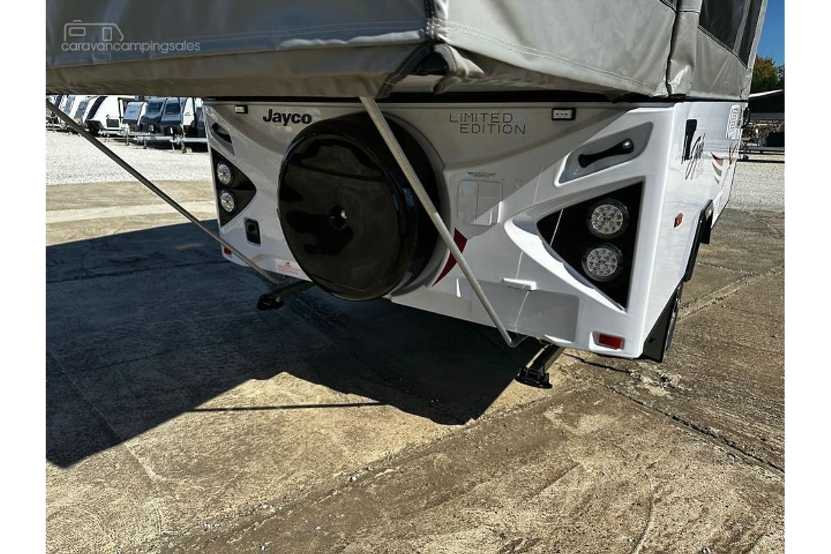 2025 Jayco EAGLE CAMPER CP-MY24