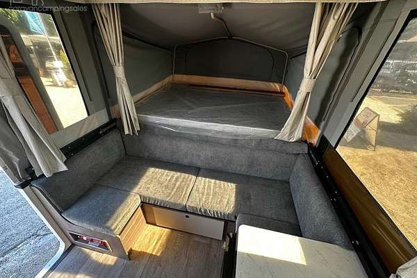 2025 Jayco EAGLE CAMPER CP-MY24