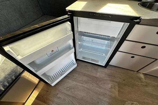 2025 Jayco EAGLE CAMPER CP-MY24
