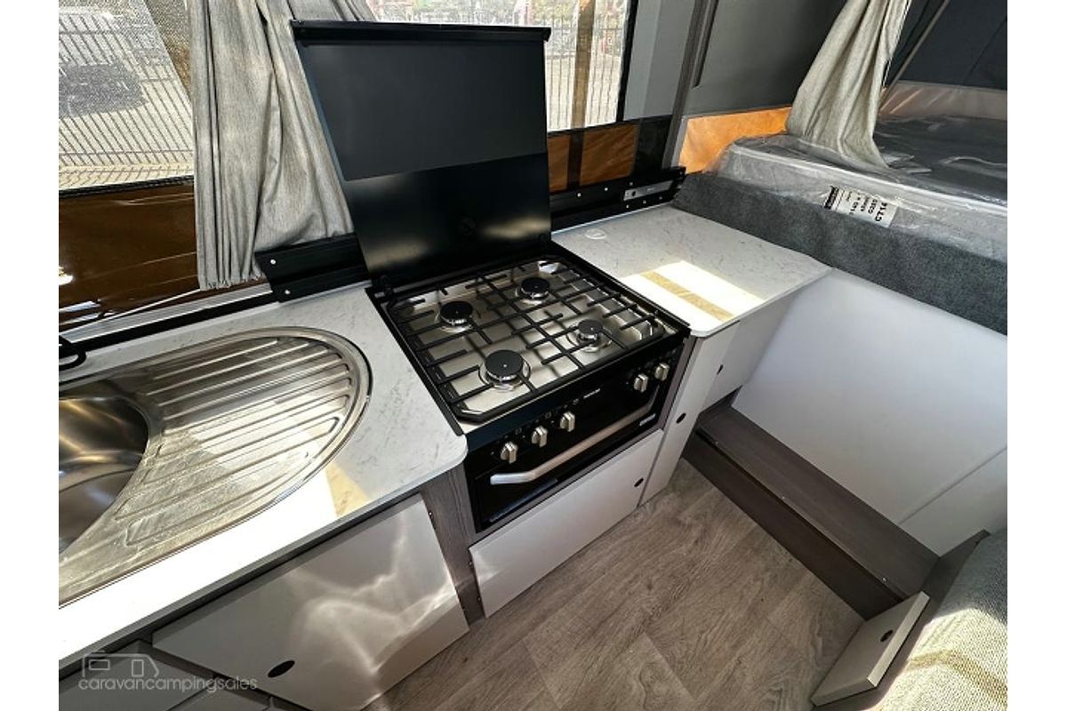 2025 Jayco EAGLE CAMPER CP-MY24